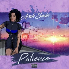 Arah Sade- Patience