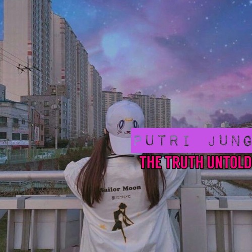 Stream episode PUTRI JUNG - THE TRUTH UNTOLD BY V, JUNGKOOK, JIMIN, JIN ...