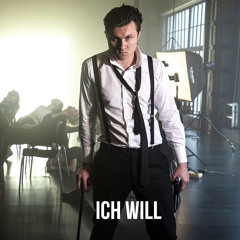 Ich Will(Rus cover by RADIO TAPOK)