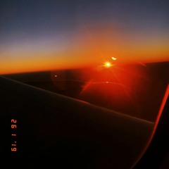 Pat Little - Sun Rise Nice
