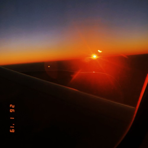 Pat Little - Sun Rise Nice
