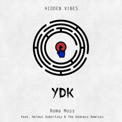 Roma Moss — YDK (Original Mix)