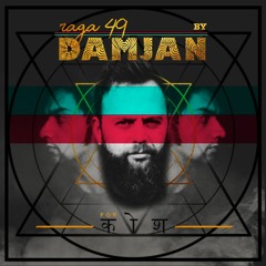 rāga : 49 - Damjan Vojtovic