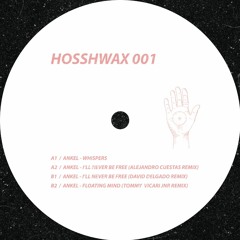 HSHWAX001 Ankel - Whispers