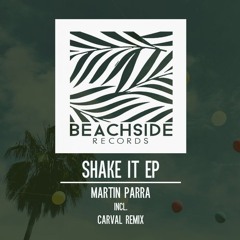 Shake It (Original Mix)