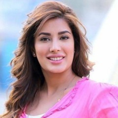 Dil Sab Dil Babu - Mehwish Hayat