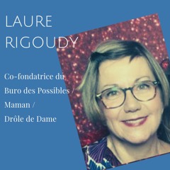 Laure Rigoudy
