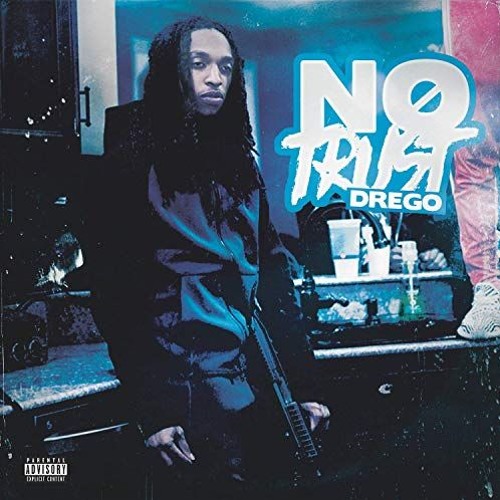 Drego - No Trust