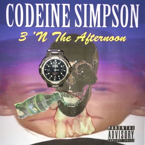 sippin' on some syrup - three 6 mafia