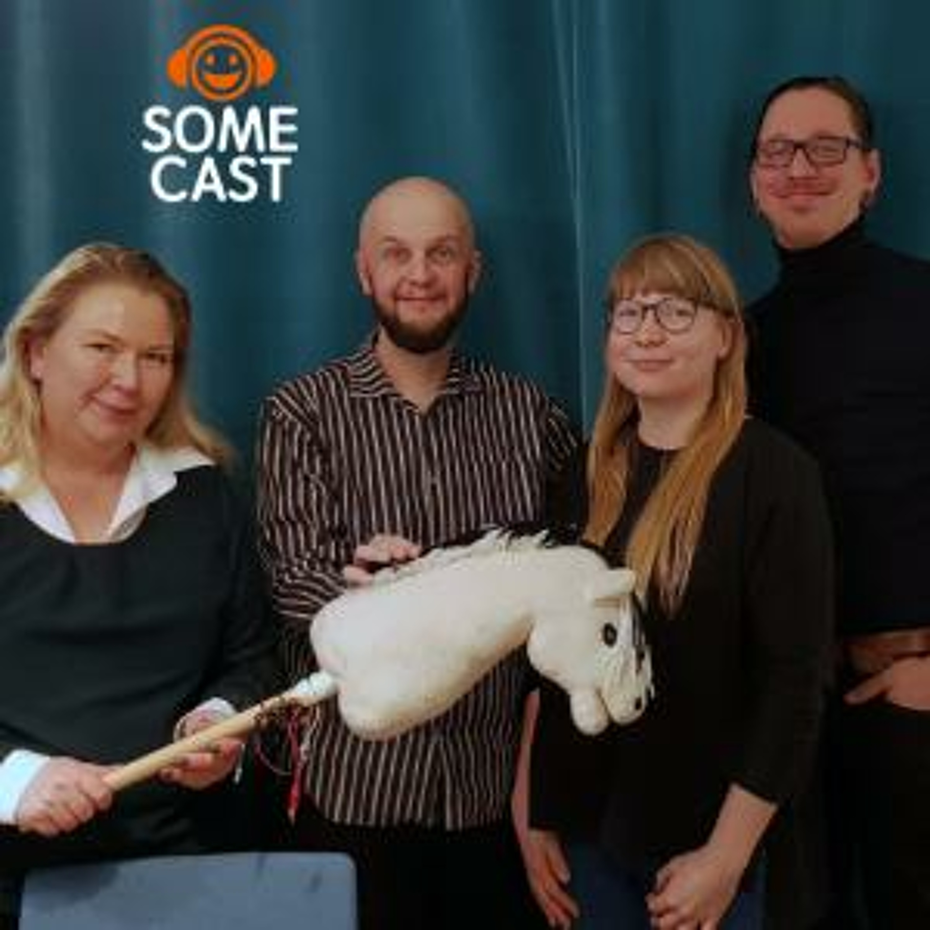 SomeCast