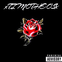 xTIMOTHEOSx - 02.(Black & White Rose) - Realize