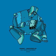 Unknown Reason Feat. Low Volume - Pawas