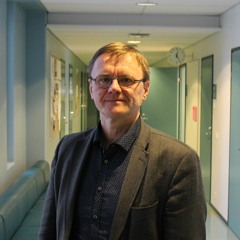 Ulalla 8 - Asiaa arktisesta