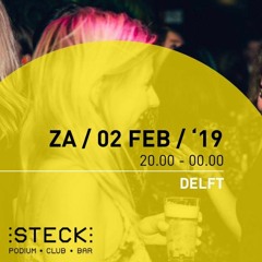 @ De Microclub Delft