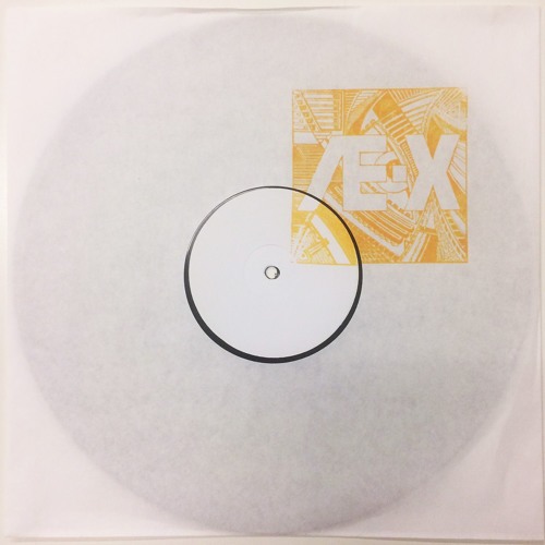 ÆX-006 - Selfsoul / Tetelepta / Taupe / Ivan Erofeev / D&S
