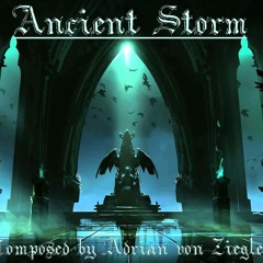 Celtic Music - Ancient Storm