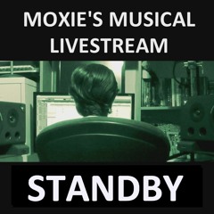 Moxie And The Nobodies - Dancing In A Nuclear Wasteland (Julian Langan-Fox)(#TWFIRA-Week 3 PREVIEW)