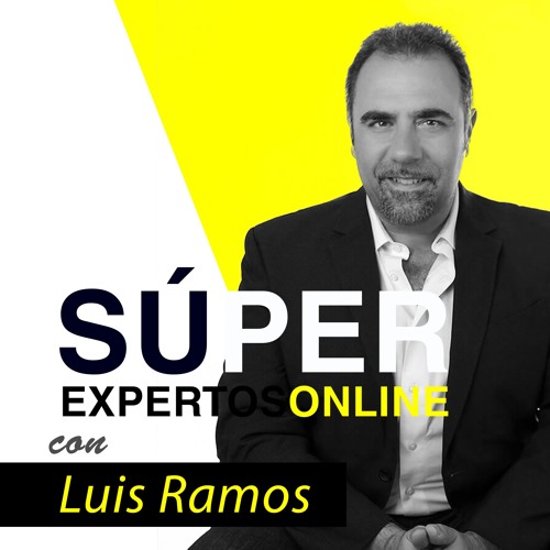 Stream Leer Para Emprender Con Luis Ramos Del Podcast Libros Para  Emprendedores - Episodio 8 by Súper Expertos Online | Listen online for  free on SoundCloud