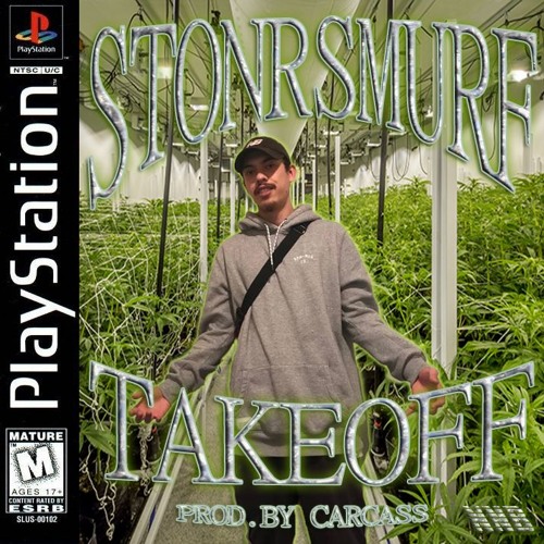 STONRSMURF - TAKEOFF (PROD. CARCASS)