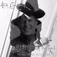 Loves Gonna Make It Alright - Aden Gudgeon (George Strait Cover)