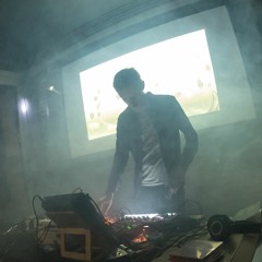 Live at Concréte - 27/01/19