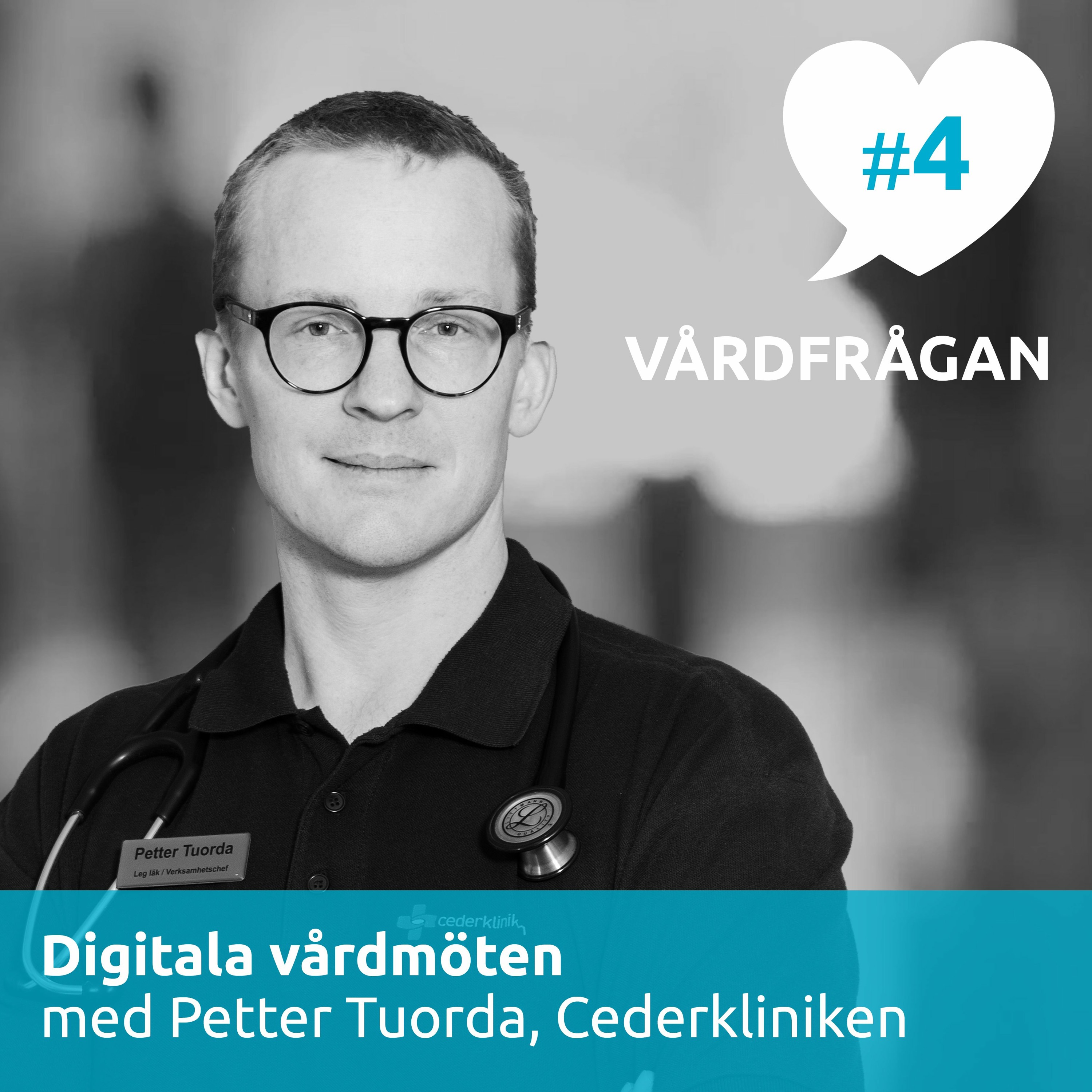 Vårdfrågan