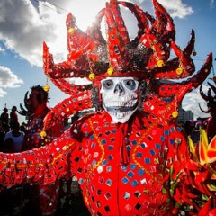 Mix Carnaval 972 [Edition  Dj John]