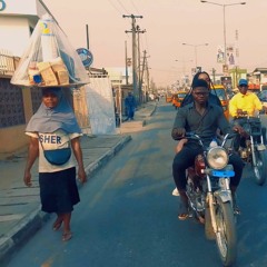 Alora - The Home Coming [PROD. BY T.U.C]