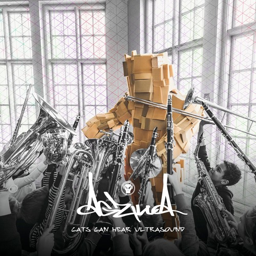 Agzilla - Skygarden