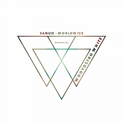 Sanuo - Worldwide [WHOWH107]