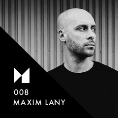 UNMUTED Series 008: Maxim Lany