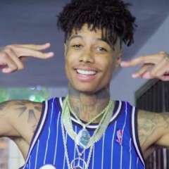 BlueFaceBleedEm "Thotiana" Type Beat