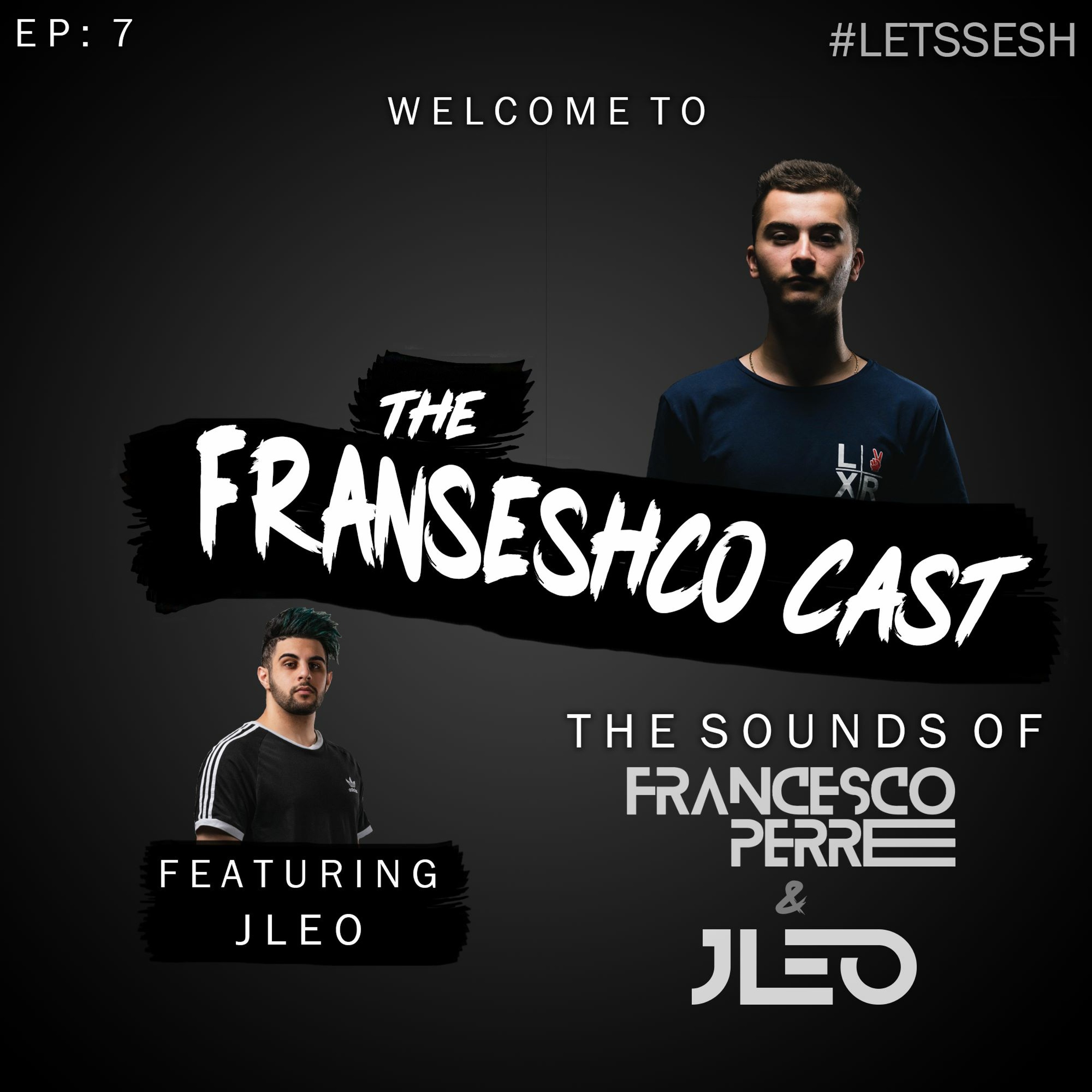 The Franseshco Cast