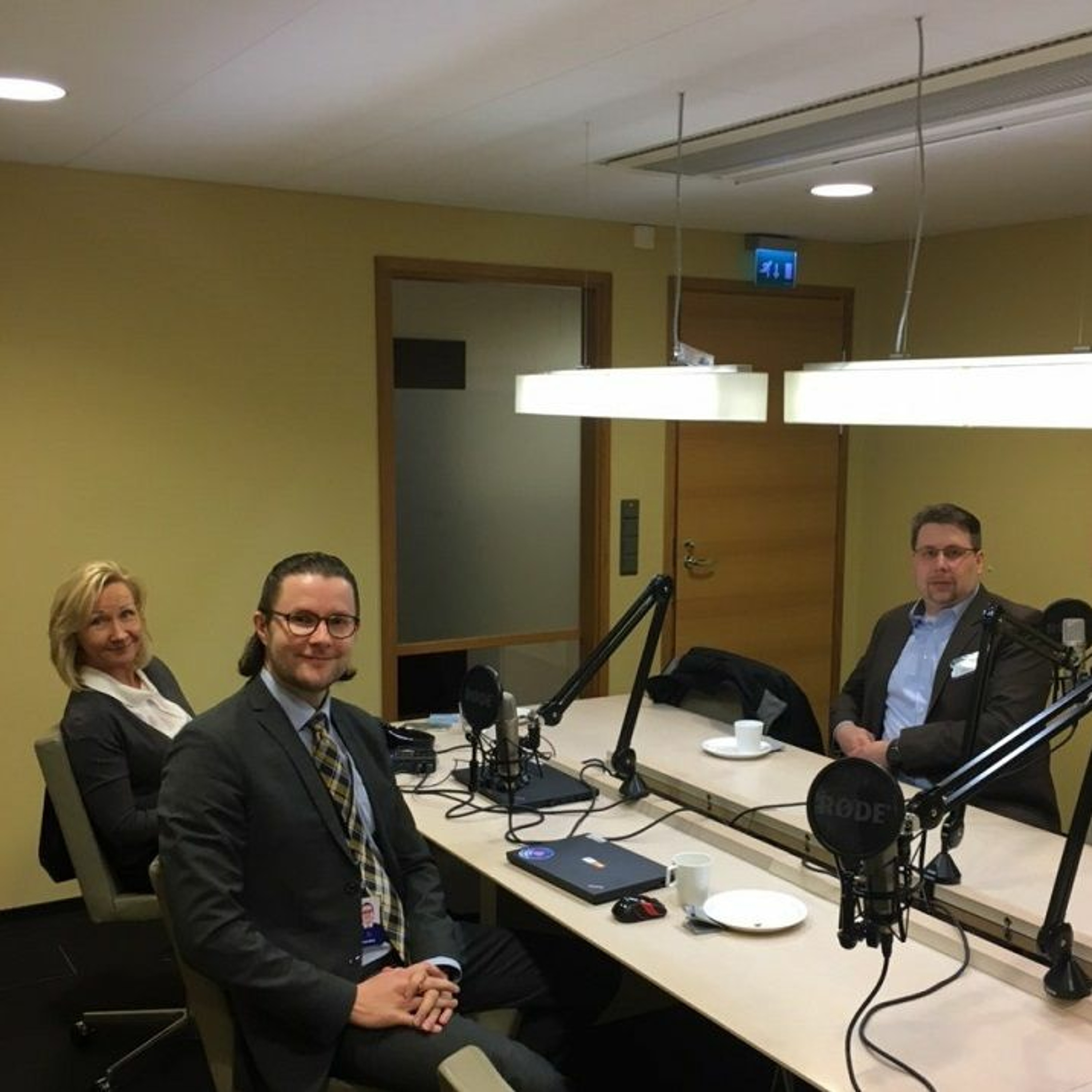 Nordea Cash Management Finland
