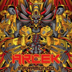 Arcek - Horizontal Universe (196BPM)