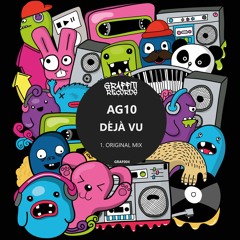 AG10 - Déjà Vu