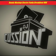 RemixMashupBreaksElectroFunkyBreakbeat MIX (Promo Freedownload)