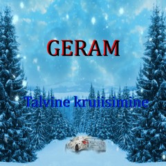 Geram - Talvine kruiisimine