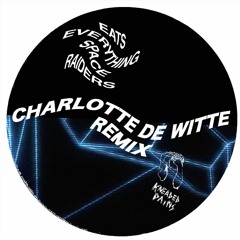 Charlotte de whithe