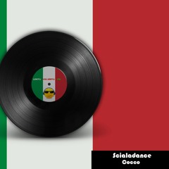 Scialadance - Cocco