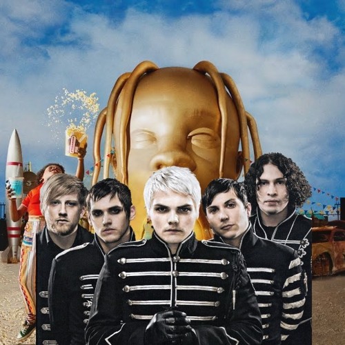 welcome to the sicko mode