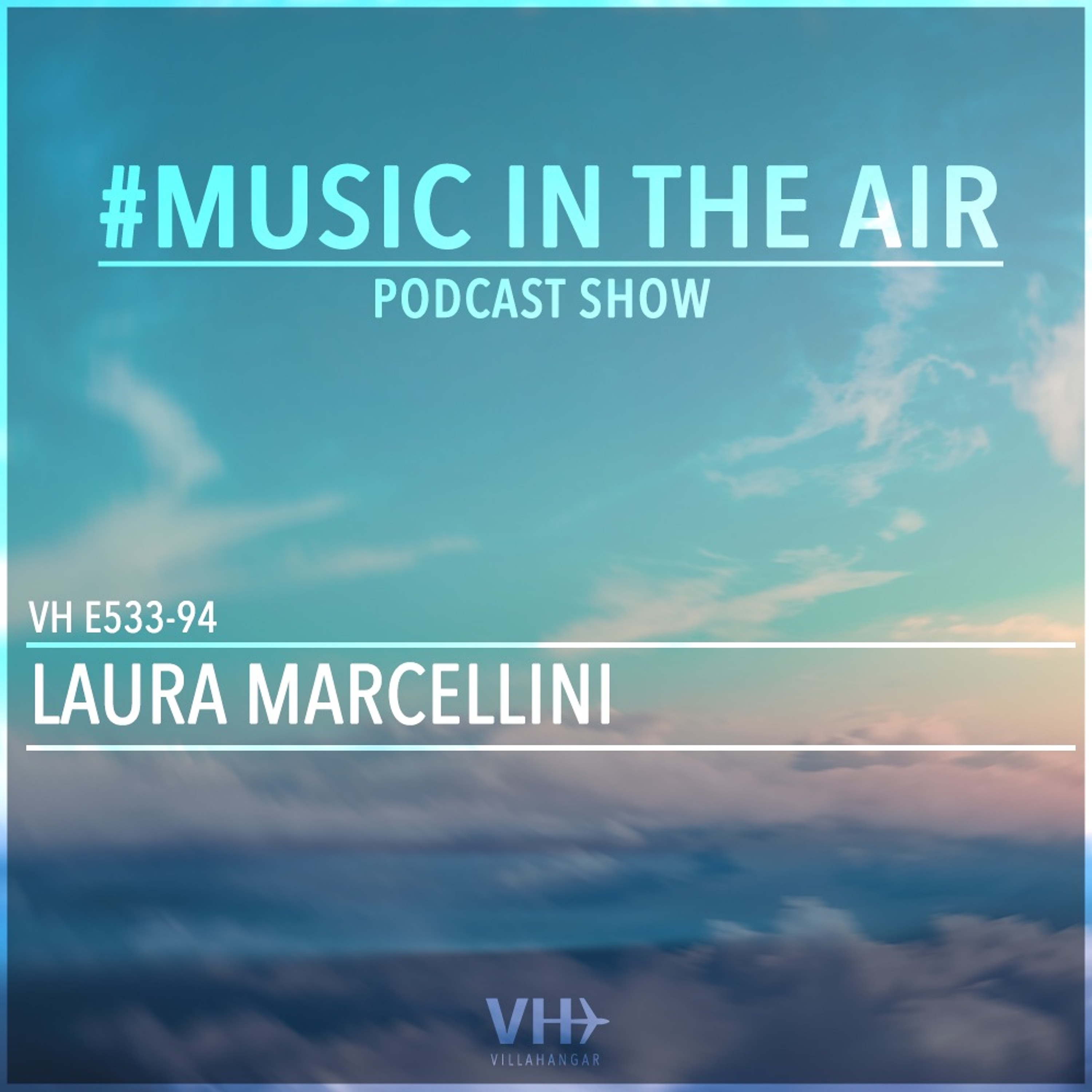VILLAHANGAR #musicintheair