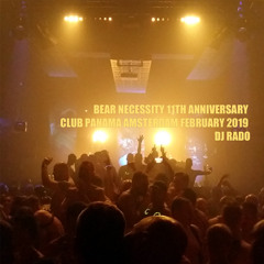 BN 11th Anniversary February 2019