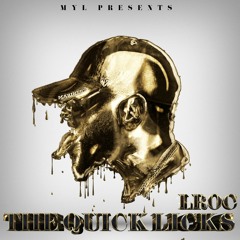 LROC | PROUD EBEmix (2Chainz Cover)