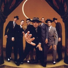 BIG BAD VOODOO DADDY - WHY ME ( MARK ROSS REMIX )