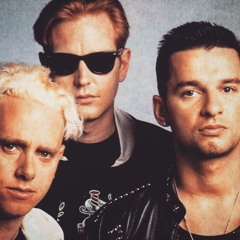 Depeche Mode - I Feel Loved (ProOne79 Unofficial Rework) [FREE DOWNLOAD]