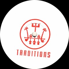 Luke Vibert - Traditions 10