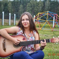 Влад Соколовский - Гораздо Важней (cover by Angelina Emelyantseva)