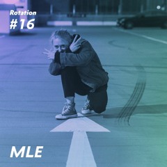 Rotation 016: MLE