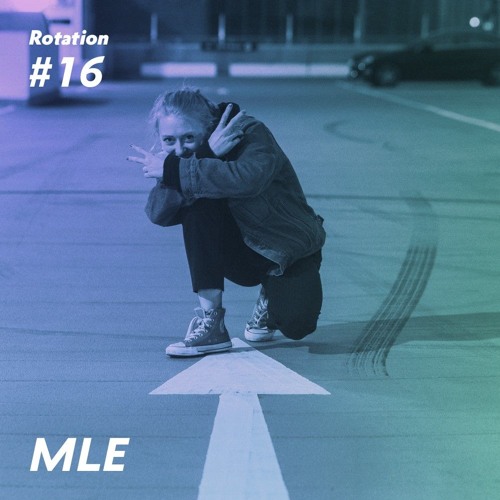 Rotation 016: MLE